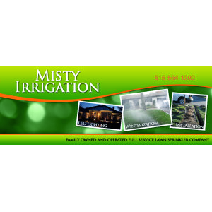 Photo of Misty Irrigation in Franklin Square City, New York, United States - 4 Picture of Point of interest, Establishment, General contractor