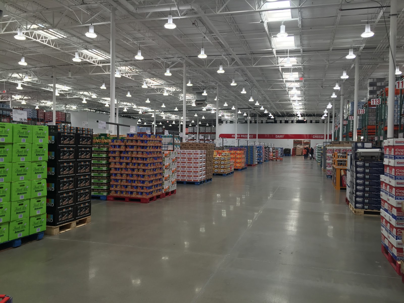 Photo of Costco Wholesale in Hackensack City, New Jersey, United States - 1 Picture of Food, Point of interest, Establishment, Store