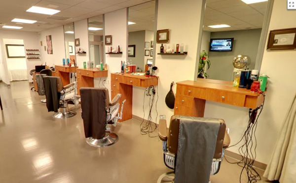 Photo of Salvatore Barber Salon in New York City, New York, United States - 7 Picture of Point of interest, Establishment, Health, Spa, Beauty salon, Hair care