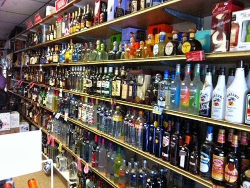 Photo of Radburn Liquors in Fair Lawn City, New Jersey, United States - 6 Picture of Food, Point of interest, Establishment, Store, Liquor store