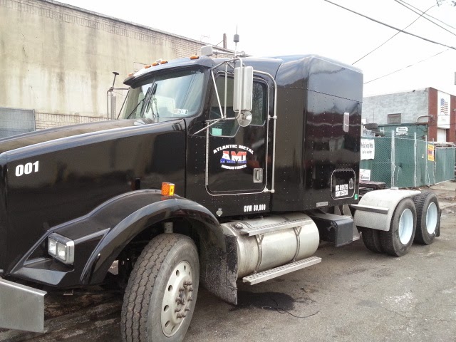 Photo of Atlantic Metal Industries in Roselle City, New Jersey, United States - 2 Picture of Point of interest, Establishment, Store, Car repair