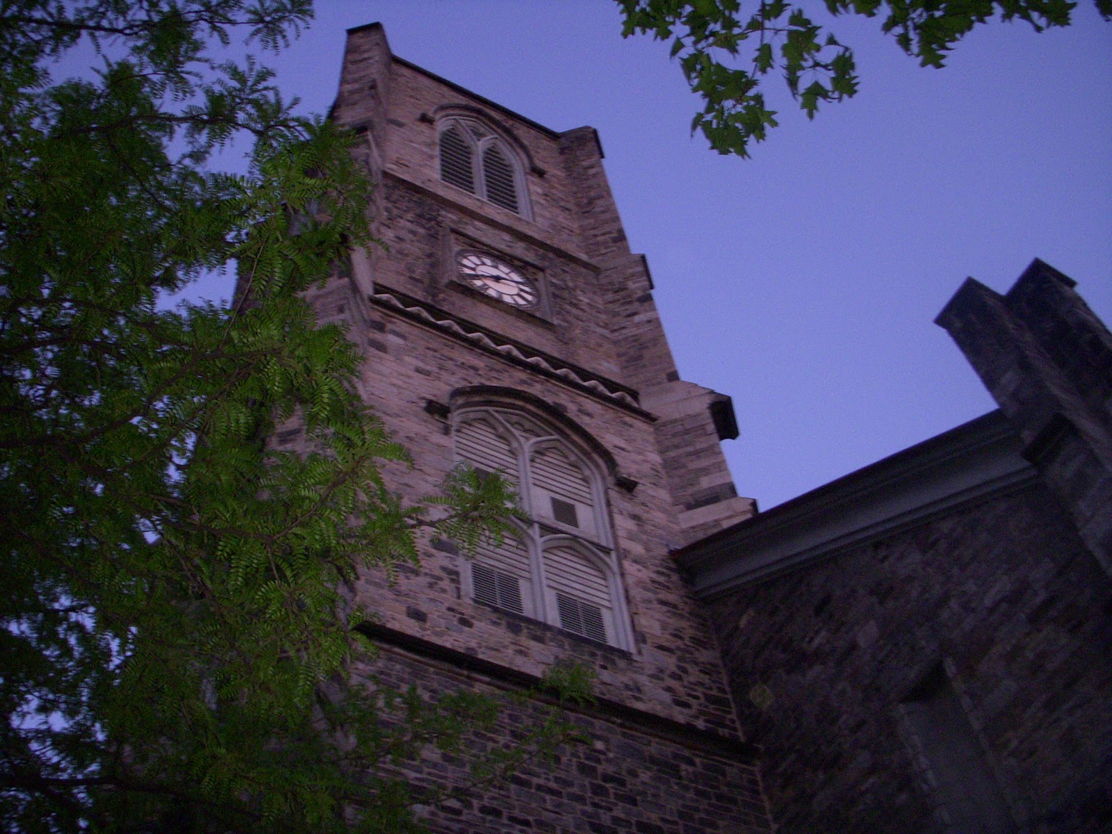 Photo of St Peter's Church in New York City, New York, United States - 1 Picture of Point of interest, Establishment, Church, Place of worship