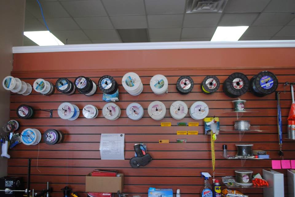 Photo of Big City Bait & Tackle in Staten Island City, New York, United States - 6 Picture of Point of interest, Establishment, Store