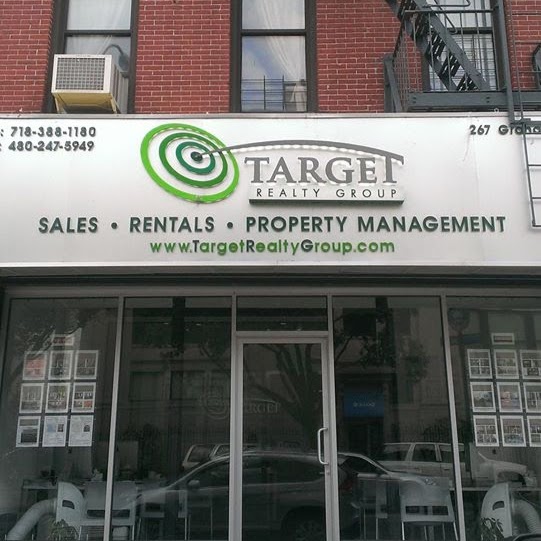 Photo of Target Realty Group Corporation in Kings County City, New York, United States - 1 Picture of Point of interest, Establishment, Real estate agency