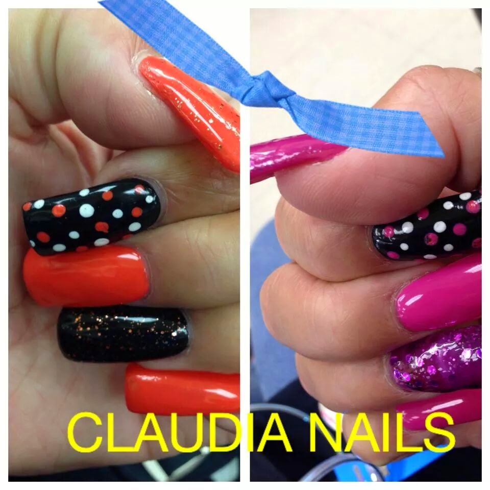 Photo of Claudia Nails in Bronx City, New York, United States - 7 Picture of Point of interest, Establishment, Beauty salon, Hair care