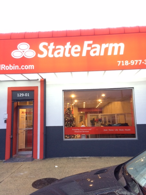 Photo of State Farm: Marcel Robin in Queens City, New York, United States - 3 Picture of Point of interest, Establishment, Finance, Health, Insurance agency