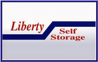 Photo of Liberty Self Storage in Jersey City, New Jersey, United States - 2 Picture of Point of interest, Establishment, Store, Moving company, Storage