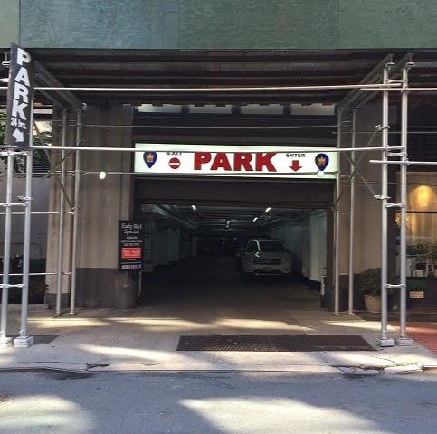 Photo of iPark in New York City, New York, United States - 1 Picture of Point of interest, Establishment, Parking