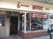 Photo of Millburn Music Center Inc in Millburn City, New Jersey, United States - 1 Picture of Point of interest, Establishment, Store