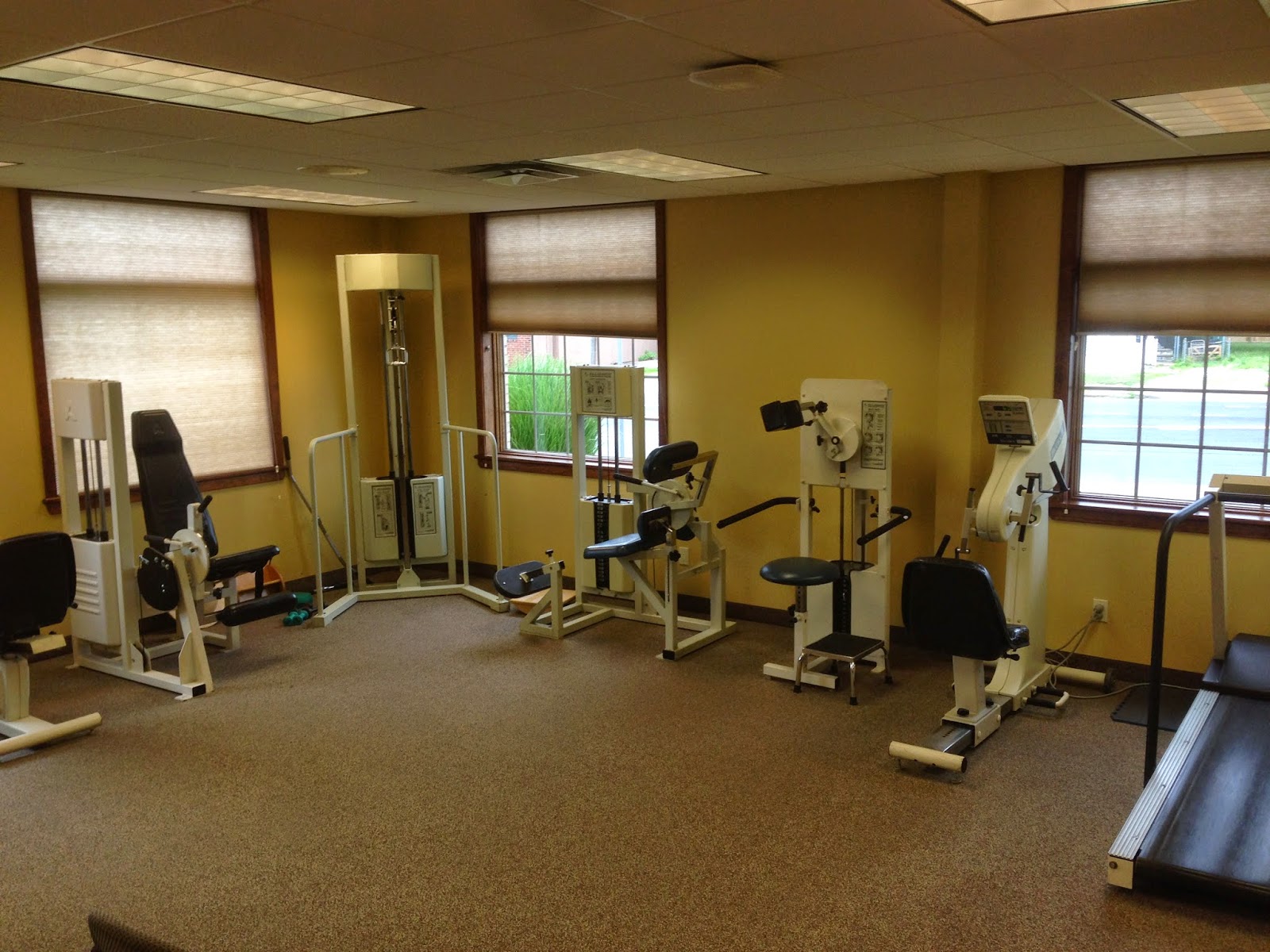 Photo of The Physical Therapy Experience in Oceanside City, New York, United States - 1 Picture of Point of interest, Establishment, Health