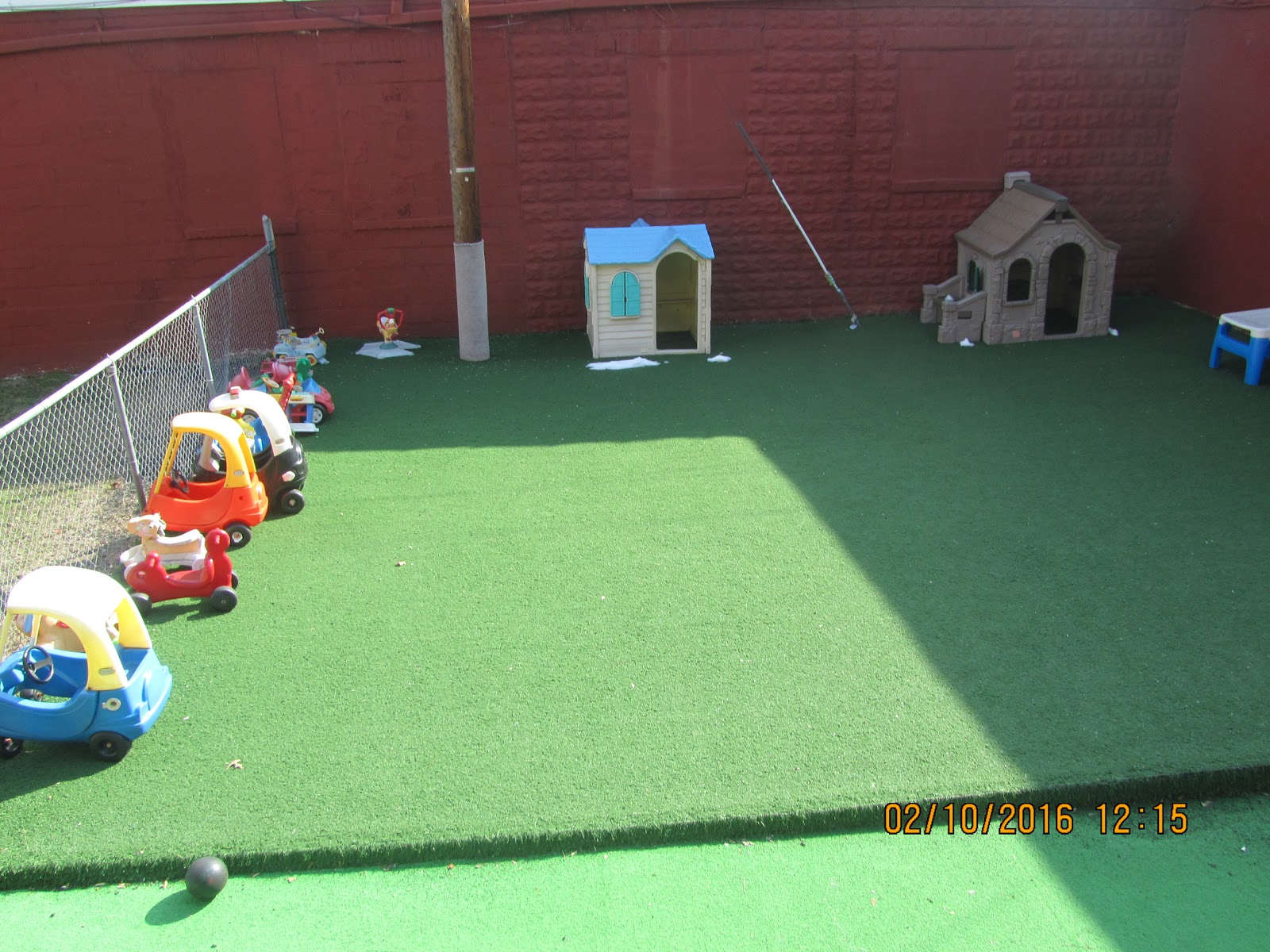 Photo of Sunshine Day Care in Belleville City, New Jersey, United States - 2 Picture of Point of interest, Establishment