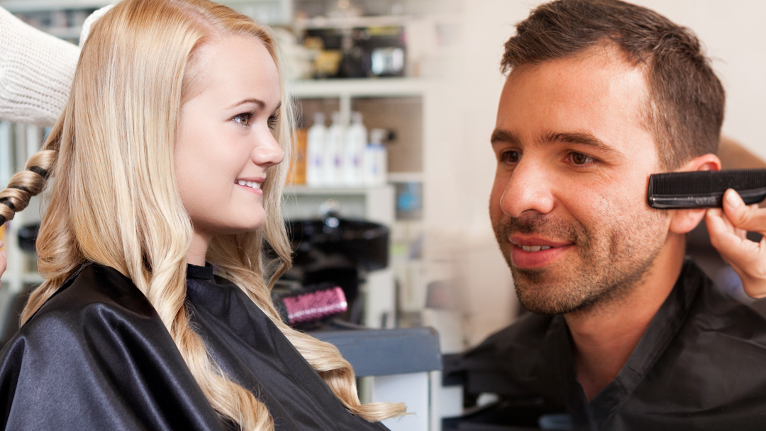 Photo of Yesterday Unisex Salon in Newark City, New Jersey, United States - 1 Picture of Point of interest, Establishment, Beauty salon