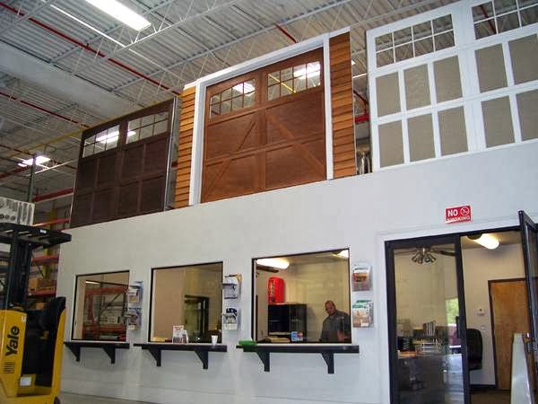 Photo of Christy's Overhead Door, Inc. in Union City, New Jersey, United States - 1 Picture of Point of interest, Establishment, General contractor