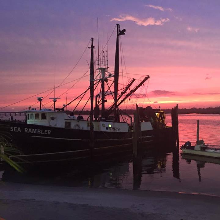 Photo of Fisherman's Catch in Point Lookout City, New York, United States - 3 Picture of Restaurant, Food, Point of interest, Establishment, Bar