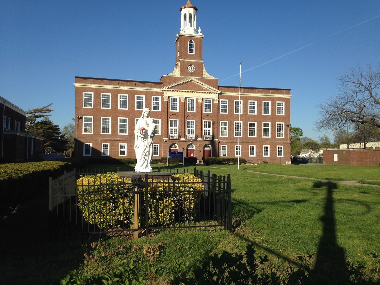 Photo of Our Lady of Loretto Parish in Hempstead City, New York, United States - 5 Picture of Point of interest, Establishment, Church, Place of worship