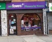 Photo of 1-800-FLOWERS | Flowers by Nonna in Ridgewood City, New York, United States - 3 Picture of Point of interest, Establishment, Store, Florist