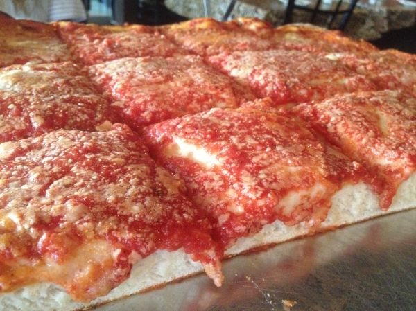 Photo of L&B Spumoni Gardens in Brooklyn City, New York, United States - 4 Picture of Restaurant, Food, Point of interest, Establishment