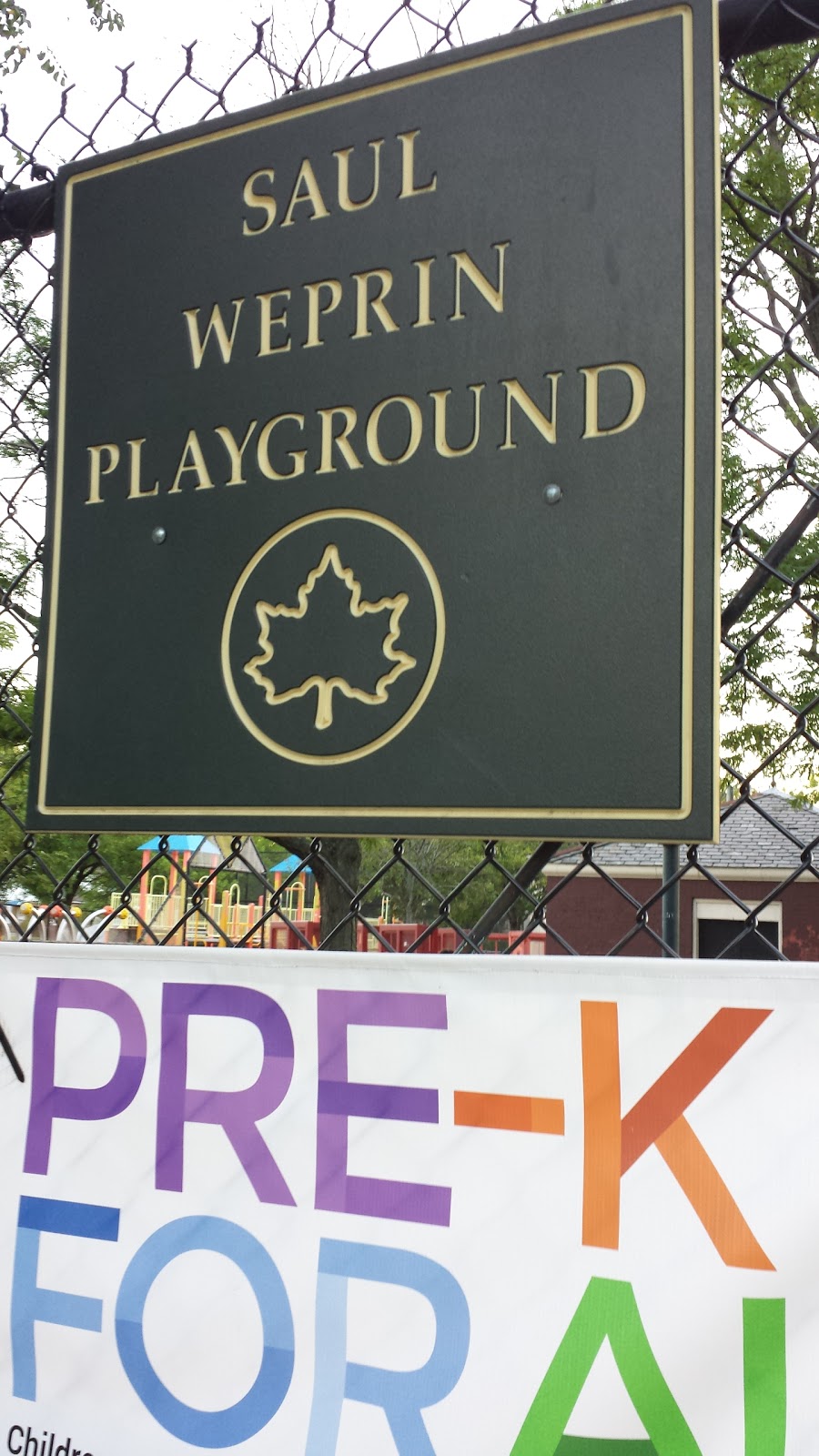 Photo of Saul Weprin Playground in Queens City, New York, United States - 1 Picture of Point of interest, Establishment