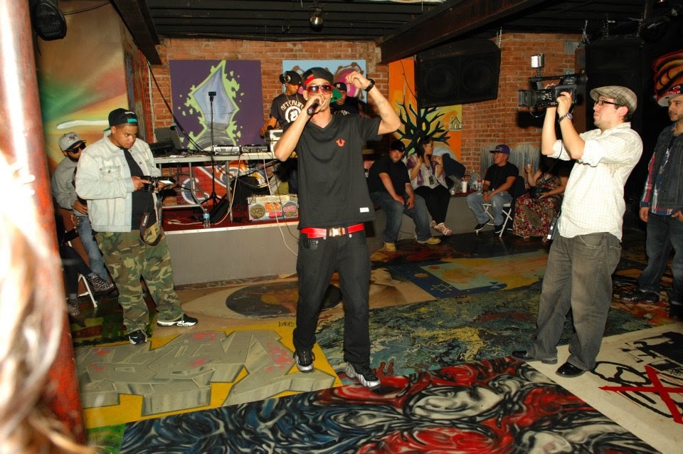 Photo of NYC Arts Cypher in Staten Island City, New York, United States - 4 Picture of Point of interest, Establishment