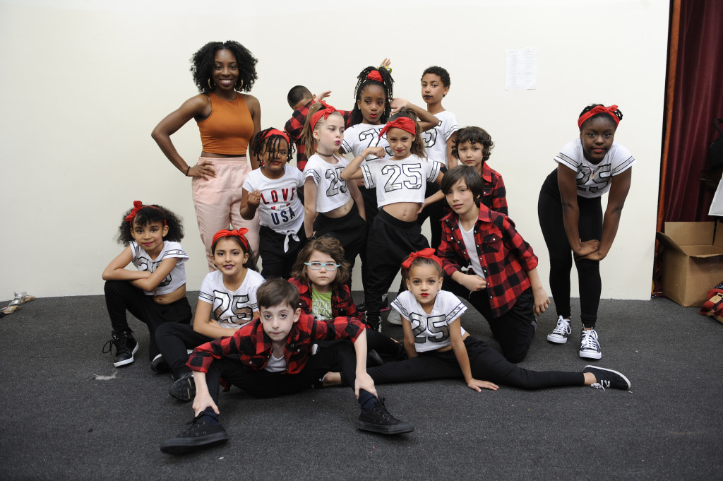 Photo of Latin Fever On2 Dance Studio in Kings County City, New York, United States - 4 Picture of Point of interest, Establishment