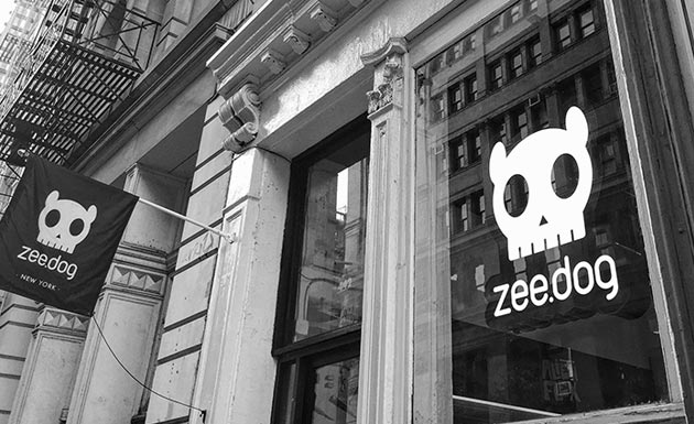 Photo of Zee.Dog NYC in New York City, New York, United States - 1 Picture of Point of interest, Establishment, Store