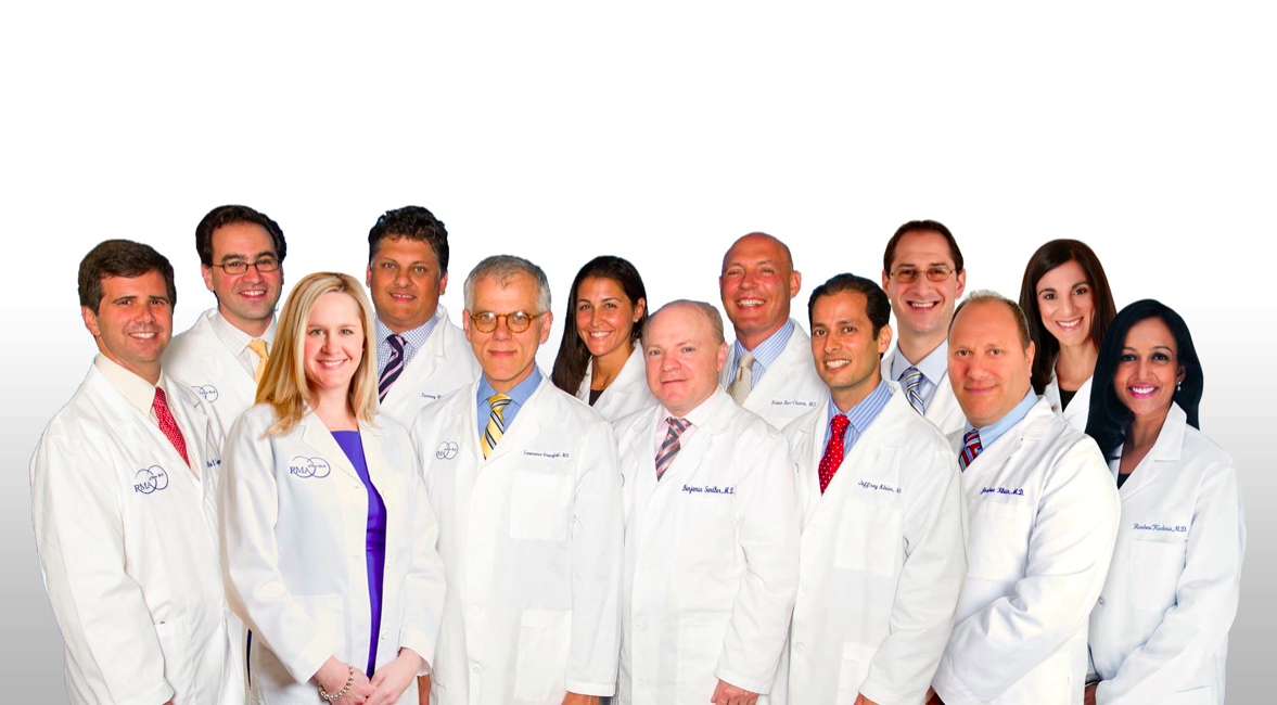 Photo of Reproductive Medicine Associates of New York - Long Island in Garden City, New York, United States - 3 Picture of Point of interest, Establishment, Health, Doctor