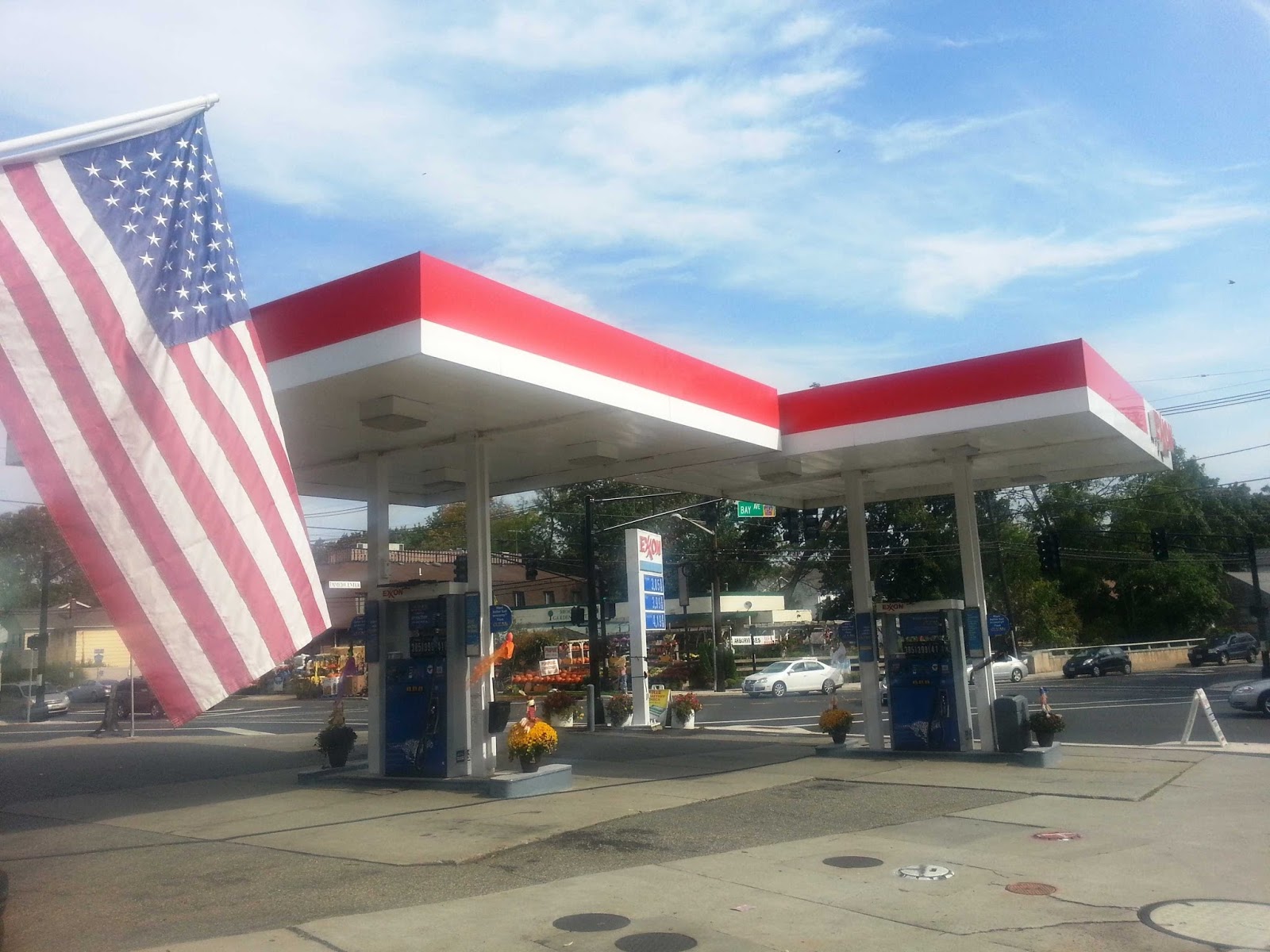 Photo of Jim's Super Services in Bloomfield City, New Jersey, United States - 1 Picture of Point of interest, Establishment, Gas station, Car repair