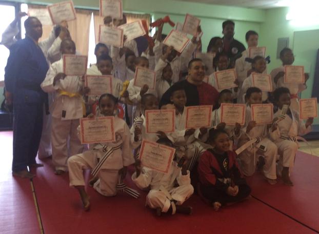 Photo of Red Tiger Jiu Jitsu Ryu in Kings County City, New York, United States - 4 Picture of Point of interest, Establishment, Health