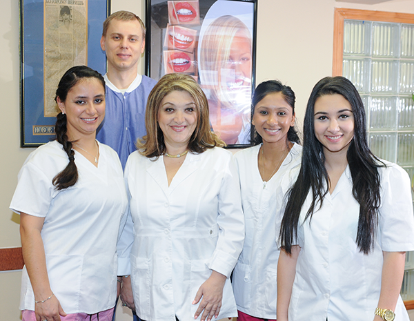 Photo of Soft Touch Dental Care in Queens City, New York, United States - 1 Picture of Point of interest, Establishment, Health, Dentist