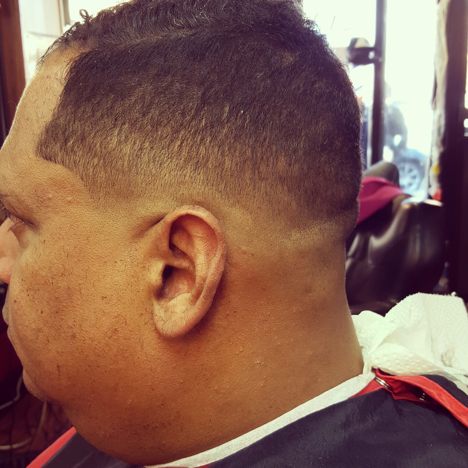 Photo of Exclusivo Barbershop in Jersey City, New Jersey, United States - 1 Picture of Point of interest, Establishment, Health, Hair care