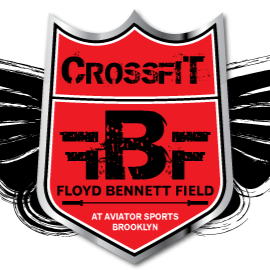 Photo of CrossFit Floyd Bennett Field in Brooklyn City, New York, United States - 5 Picture of Point of interest, Establishment, Health