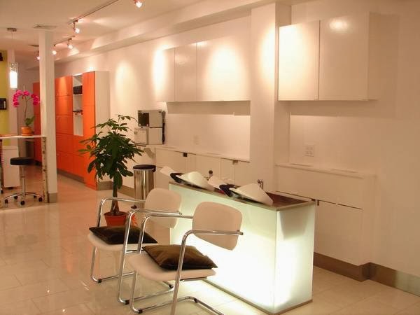 Photo of Hair Date in New York City, New York, United States - 8 Picture of Point of interest, Establishment, Beauty salon, Hair care