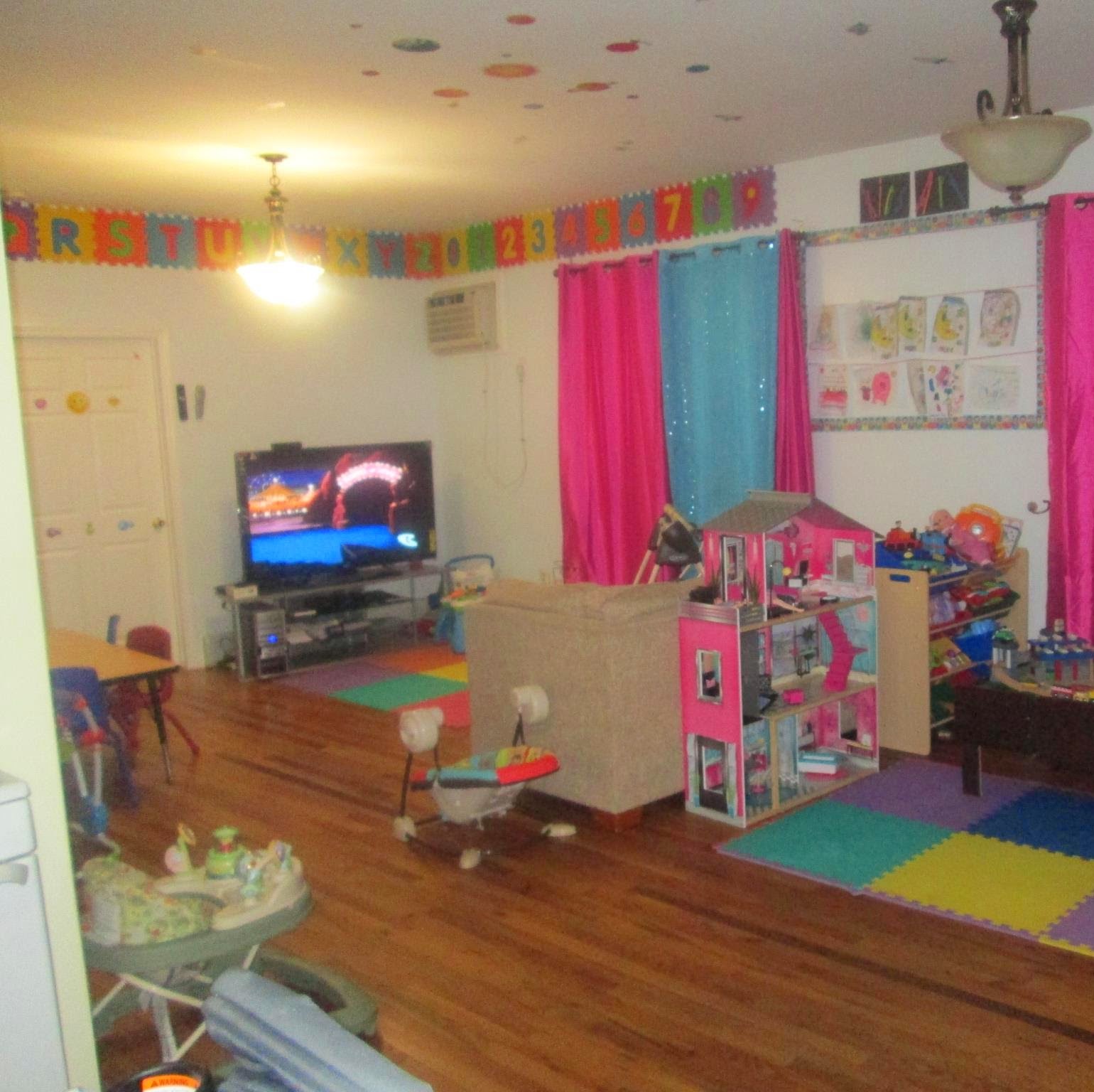 Photo of Mommy Cristy Day Care in Bronx City, New York, United States - 1 Picture of Point of interest, Establishment, School