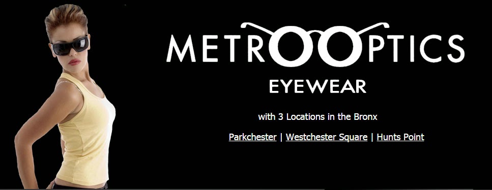 Photo of Metro Optics Eyewear in Bronx City, New York, United States - 8 Picture of Point of interest, Establishment, Store, Health