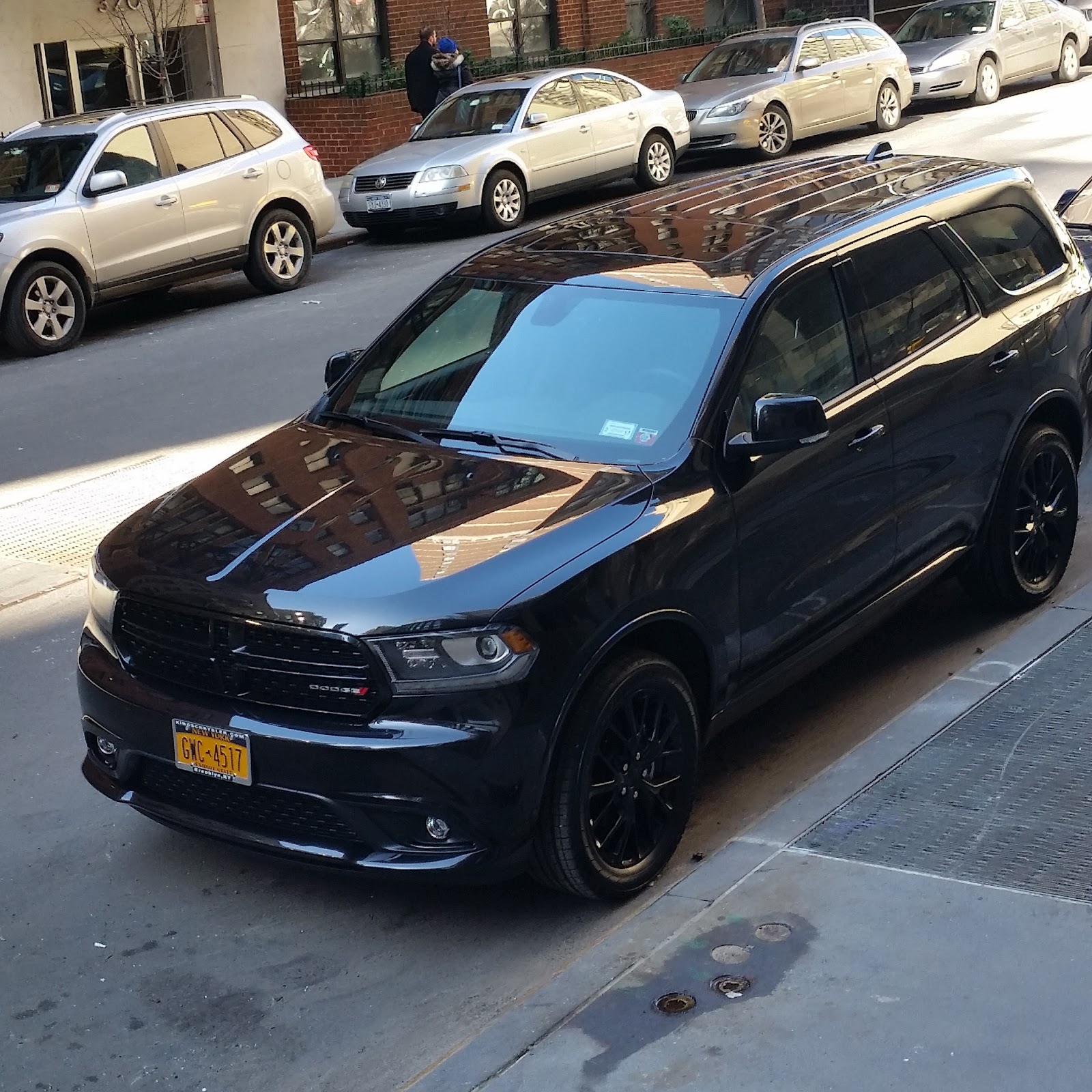 Photo of Kings County Chrysler Dodge Jeep Ram in Brooklyn City, New York, United States - 6 Picture of Point of interest, Establishment, Car dealer, Store, Car repair