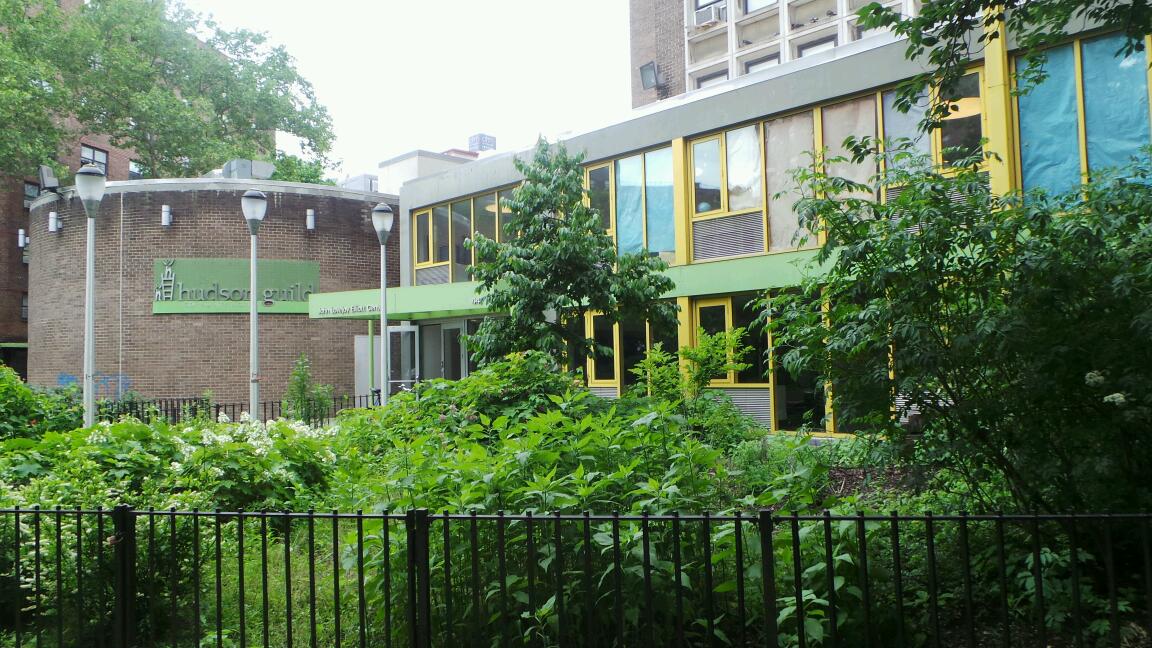 Photo of Elliot Community Center in New York City, New York, United States - 1 Picture of Point of interest, Establishment