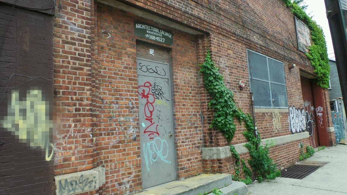 Photo of Architectural Salvage Warehouse in Kings County City, New York, United States - 1 Picture of Point of interest, Establishment, Store