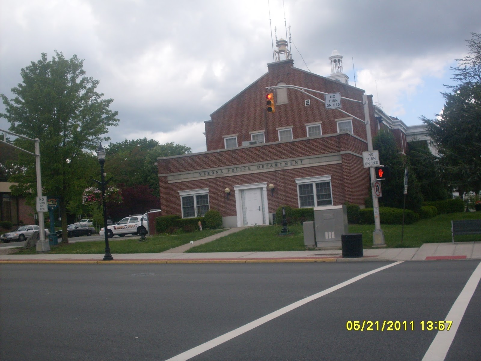 Photo of Verona Police Department in Verona City, New Jersey, United States - 3 Picture of Point of interest, Establishment, Police
