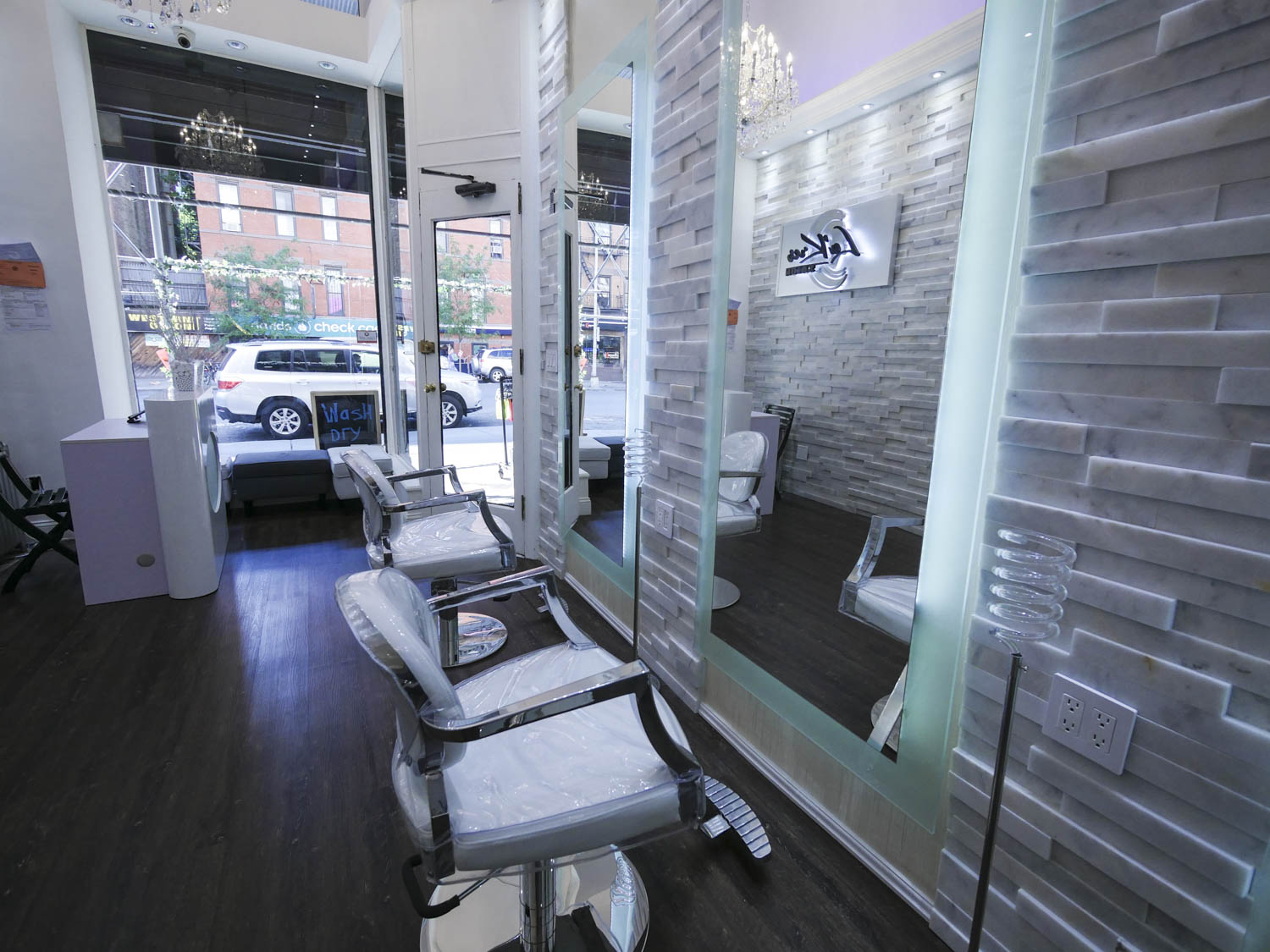 Photo of LaKres Salon in New York City, New York, United States - 2 Picture of Point of interest, Establishment, Hair care