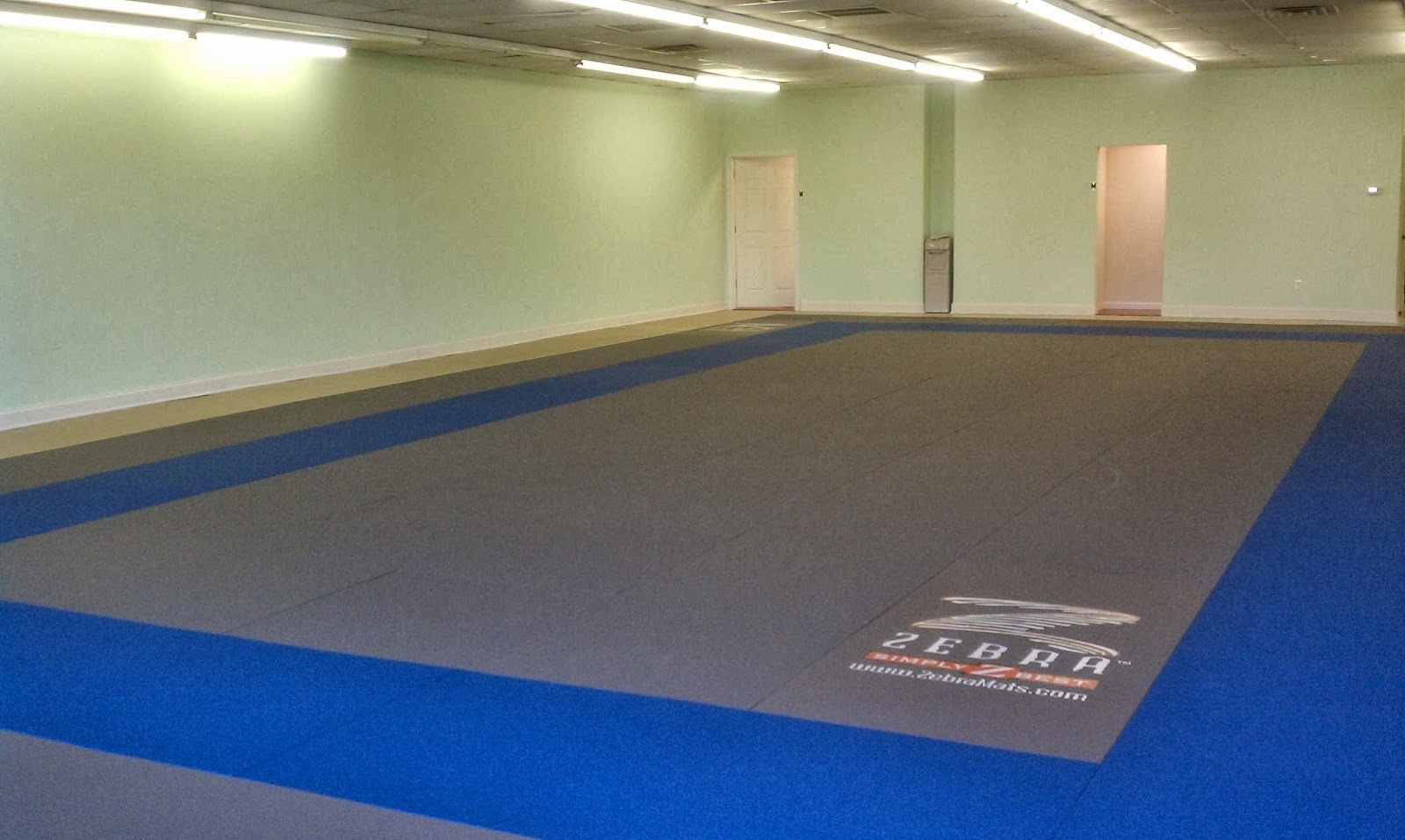 Photo of Silver Fox Brazilian Jiu-Jitsu Academy in Saddle Brook City, New Jersey, United States - 9 Picture of Point of interest, Establishment, Health, Gym