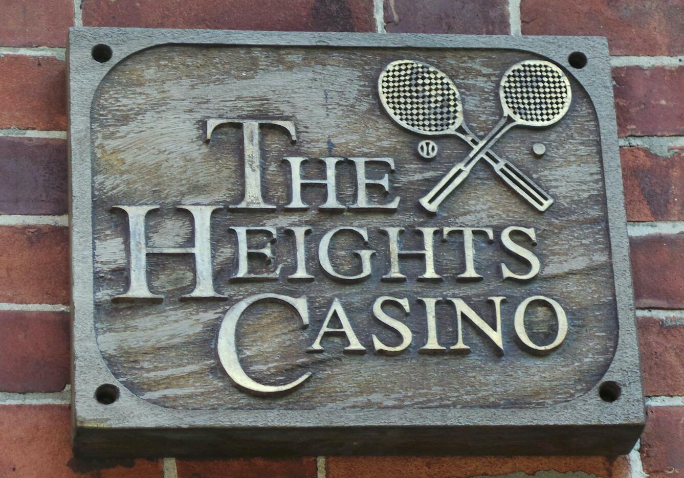 Photo of The Heights Casino in Brooklyn City, New York, United States - 7 Picture of Point of interest, Establishment, Casino