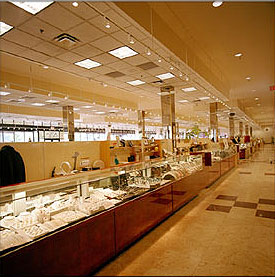 Photo of The Jewelry Center in Paramus City, New Jersey, United States - 5 Picture of Point of interest, Establishment, Finance, Store, Jewelry store