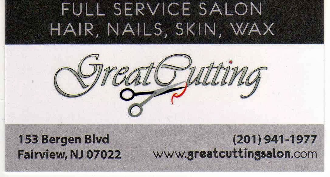 Photo of Great Cutting Salon in Fairview City, New Jersey, United States - 3 Picture of Point of interest, Establishment, Health, Beauty salon, Hair care