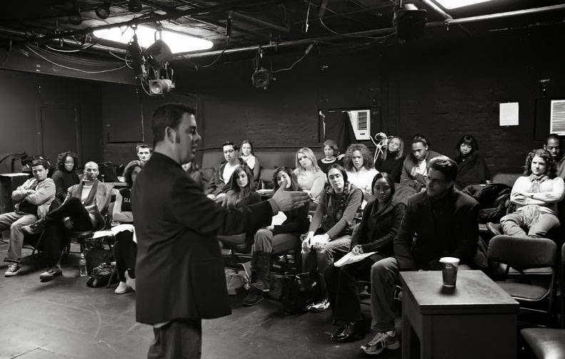 Photo of John Pallotta Acting Studio in New York City, New York, United States - 2 Picture of Point of interest, Establishment