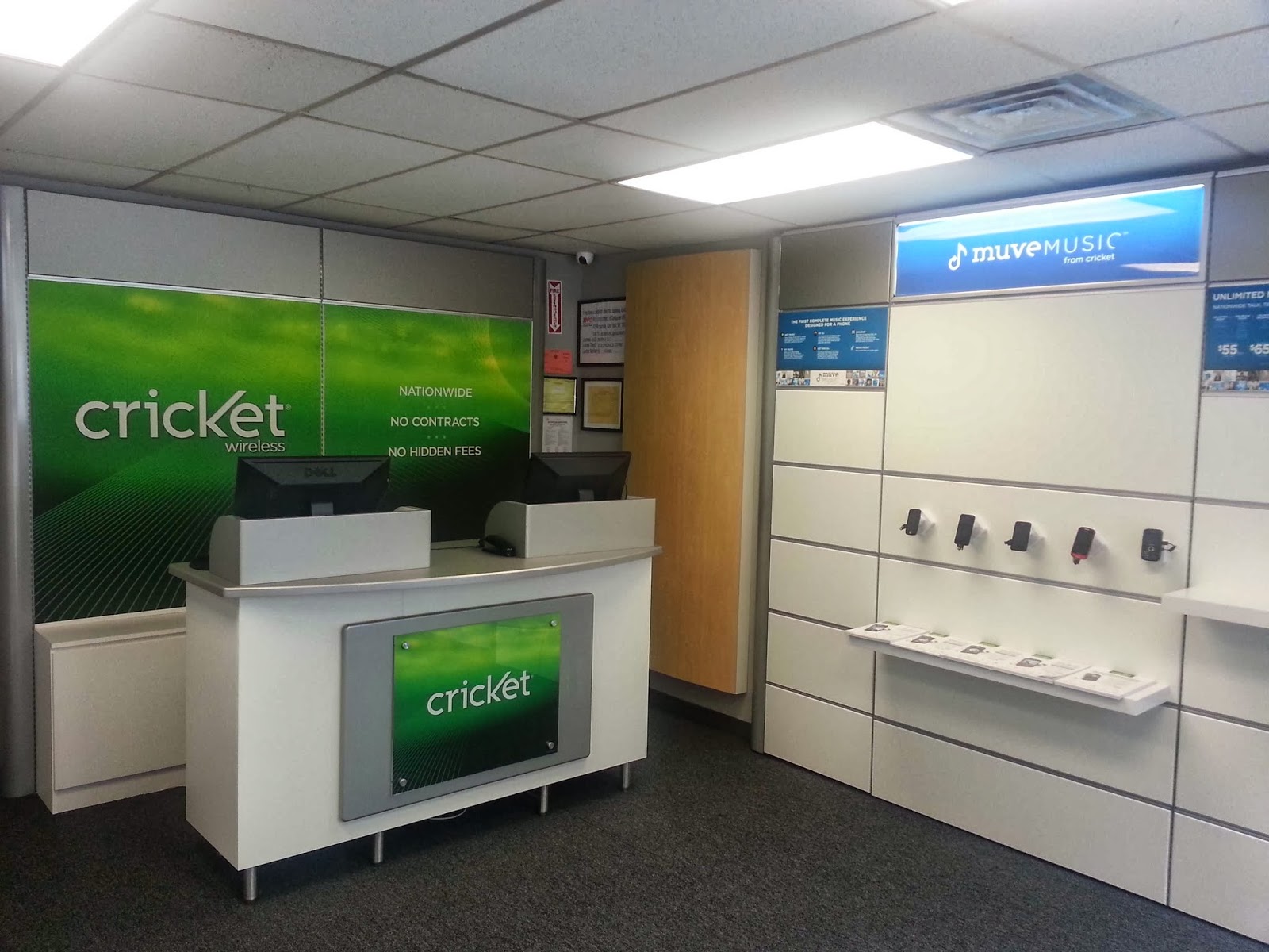 Photo of Idea Mobile-Cricket Wireless Master Dealer in Queens City, New York, United States - 2 Picture of Point of interest, Establishment, Store