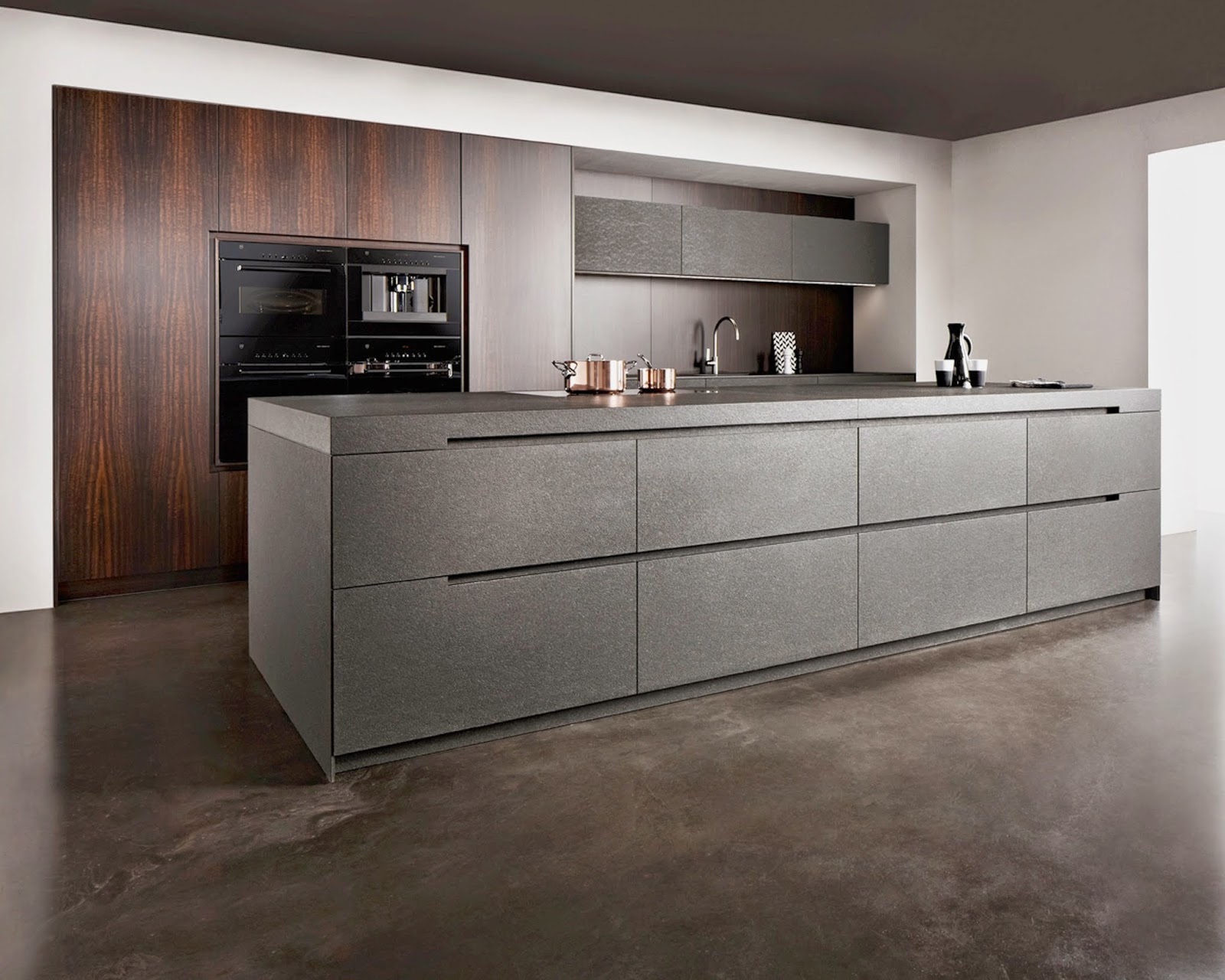 Photo of Eggersmann Kitchens USA - New York in New York City, New York, United States - 2 Picture of Point of interest, Establishment, Store, Home goods store, General contractor, Furniture store