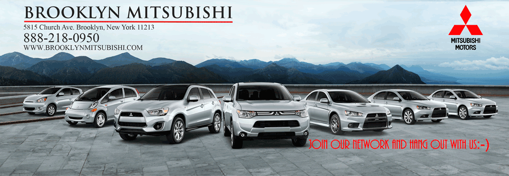 Photo of Brooklyn Mitsubishi in Brooklyn City, New York, United States - 2 Picture of Point of interest, Establishment, Car dealer, Store