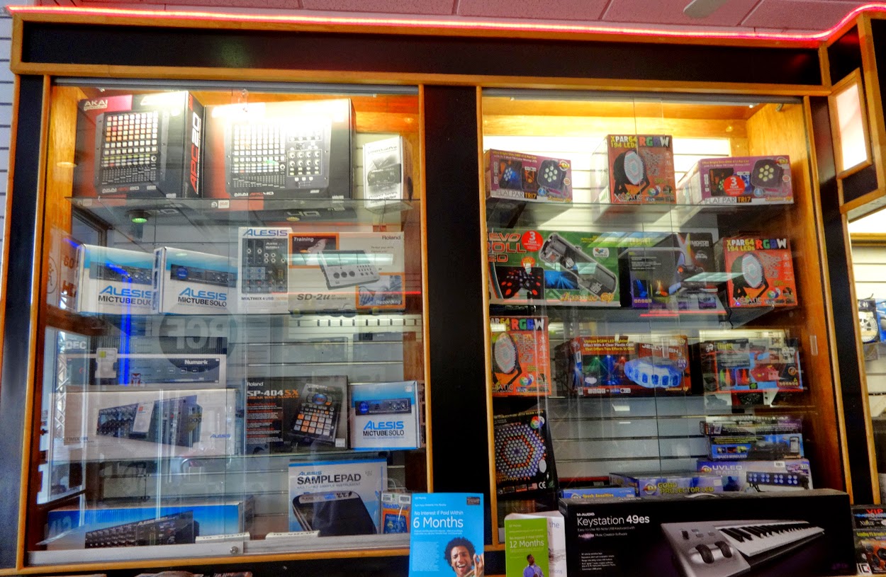 Photo of VIP PRO AUDIO INC. in Brooklyn City, New York, United States - 5 Picture of Point of interest, Establishment, Store, Car repair, Electronics store