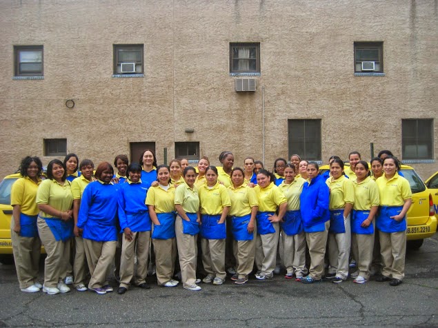 Photo of The Maids in Union City, New Jersey, United States - 1 Picture of Point of interest, Establishment, Laundry