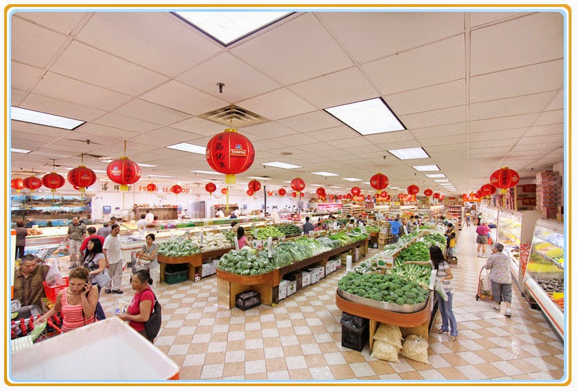 Photo of Good Fortune Supermarket - Elmhurst in Queens City, New York, United States - 7 Picture of Food, Point of interest, Establishment, Store, Grocery or supermarket